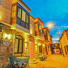 Bedirhan Konak Otel
